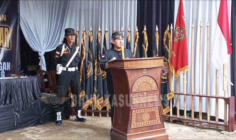 PJTM Tetapkan Agenda Strategis dan Lantik Empat DPC dalam Rapat Pleno di Surade