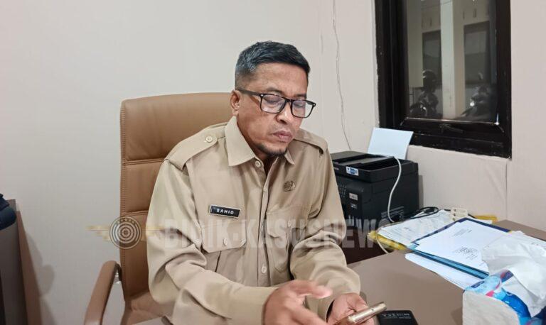 Delapan Program Strategis Digenjot, DPUTR Kota Sukabumi Mulai Realisasikan Sejumlah Proyek Prioritas