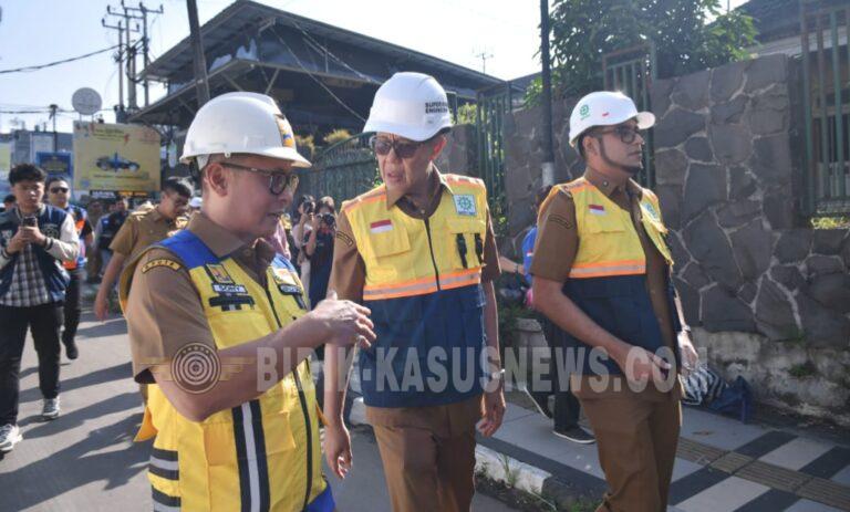 Pemkot Sukabumi Kebut Program Prioritas di Tengah Keterbatasan Anggaran