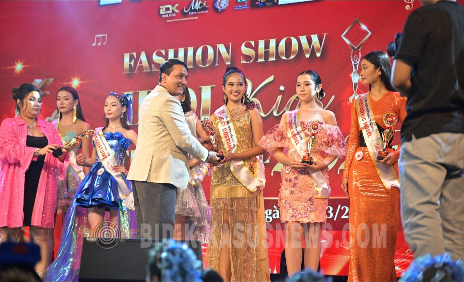 Nadia Ramadhani, Talenta Sukabumi Siap Mengukir Prestasi di Pentas Nasional