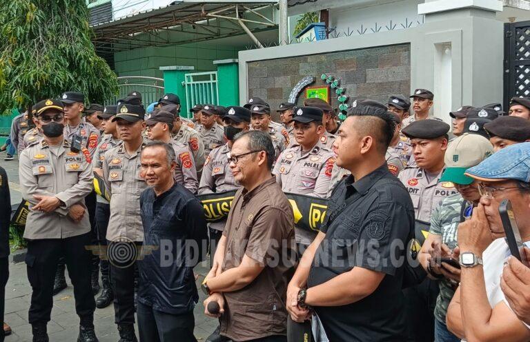 Wawan Juanda: Keputusan Hak Angket Tidak Bisa Dipercepat, DPRD Kedepankan Syarat Formil dan Materil 