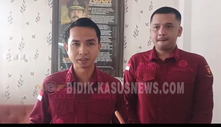 Eks Direktur PT. SMU Majalengka, Dede Sutisna Dituntut 6 Tahun Penjara