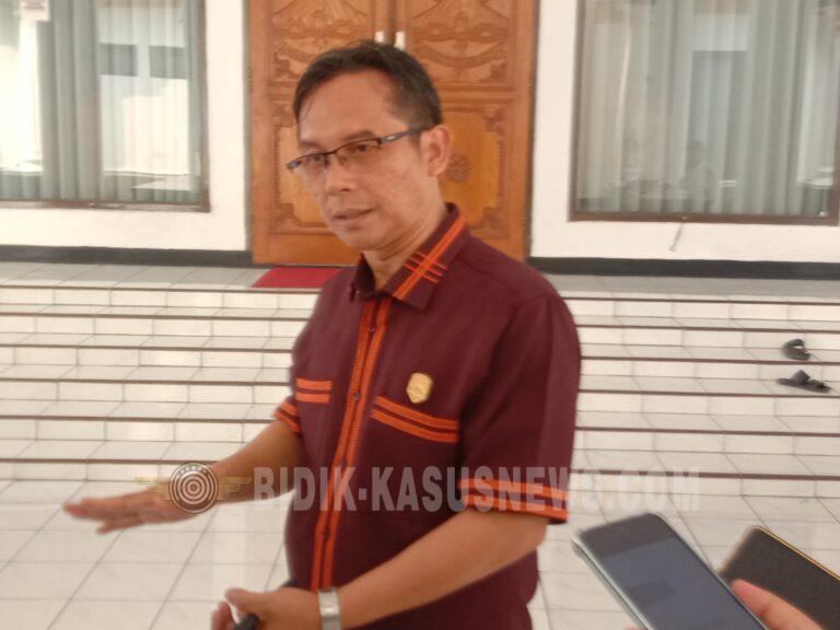 Komisi III DPRD Majalengka Tekankan Hasil Proyek Pemerintah Berkualitas Dan Bermanfaat