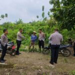 POLRES KUNINGAN UNTUK SWASEMBADA PANGAN NASIONAL