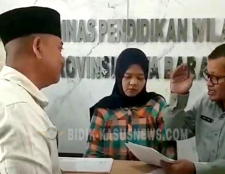 CIB Kecewa atas Sikap KCD Wilayah X Jawa Barat, Dugaan Penahanan Ijazah di SMKS Tugas Prakarsa Siliwangi Diminta Diusut Tuntas
