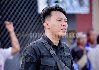 Status di Medsos RT di Kota Cirebon Diduga Rendahkan Profesi Wartawan Jadi Sorotan, Aktivis Muda Beri Kecaman Keras