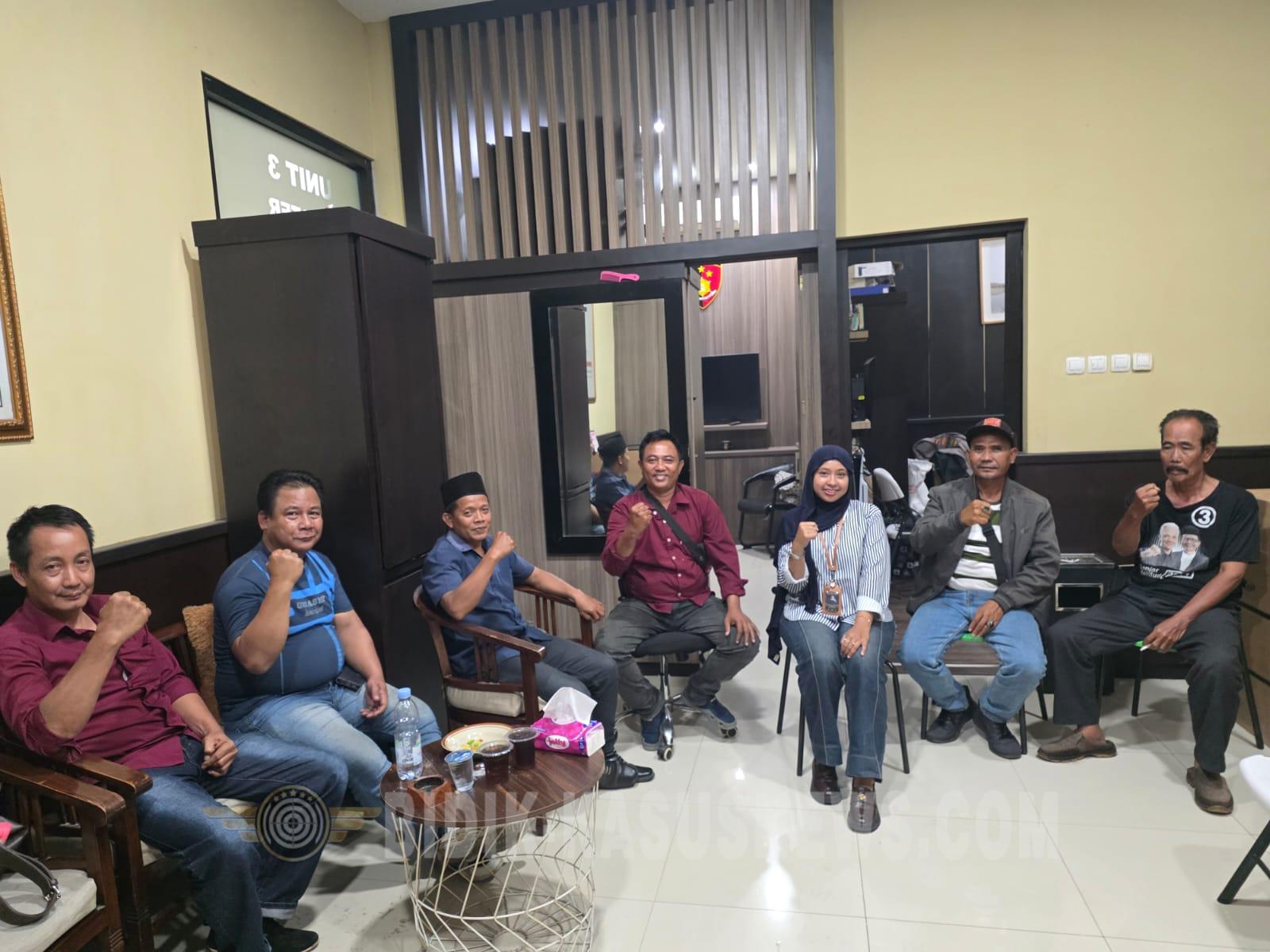 Kuasa Hukum Bantah Tuduhan Pemerasan terhadap Kliennya, Sebut Terjadi Miskomunikasi dan Mispersepsi