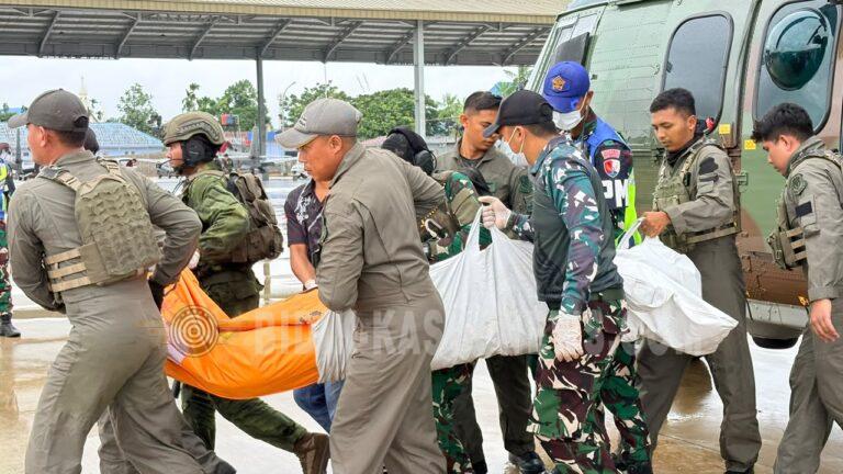 Menkopolkam Kutuk Keras Pembakaran dan Pembunuhan Pilot AMA Air Oleh KKB Papua