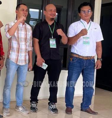 Kuasa Hukum Ajukan Banding Putusan Sengketa Tanah Adat di Barito Utara, Siap Tempuh Upaya Hukum Hingga Kasasi