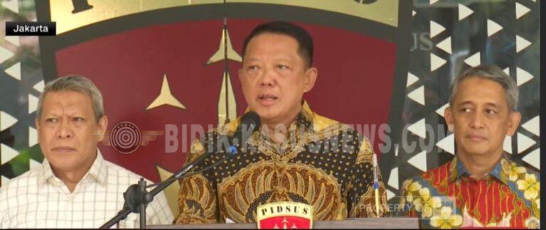 Polri Sebut Tetapkan Eks Jampidsus Febrie Adriansyah sebagai Tersangka, Kejagung Tunjuk Plt Jampidsus