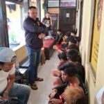 Polisi Amankan 15 Terduga Pelaku Pencurian dengan Kekerasan, Kasus Masih Didalami