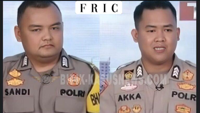 2 Anggota Polres Sukabumi Bangun SMK Gratis bagi Yatim Piatu Putus Sekolah