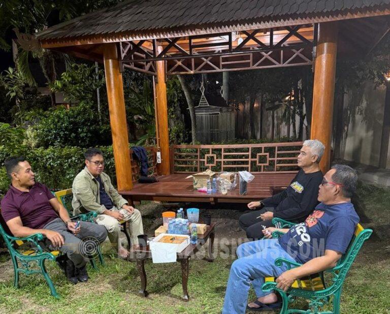Divkum Polri Sosialisasikan Penggunaan UU Nomor 5 Tahun 2026 sebagai Rujukan Resmi dalam Administrasi Kepolisian
