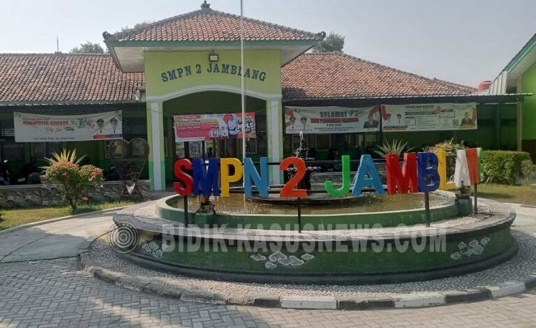 Wali Murid Keluhkan Pungutan Berkedok Sumbangan di SMPN 2 Jamblang, Sekolah Bantah: Itu Infaq Seikhlasnya