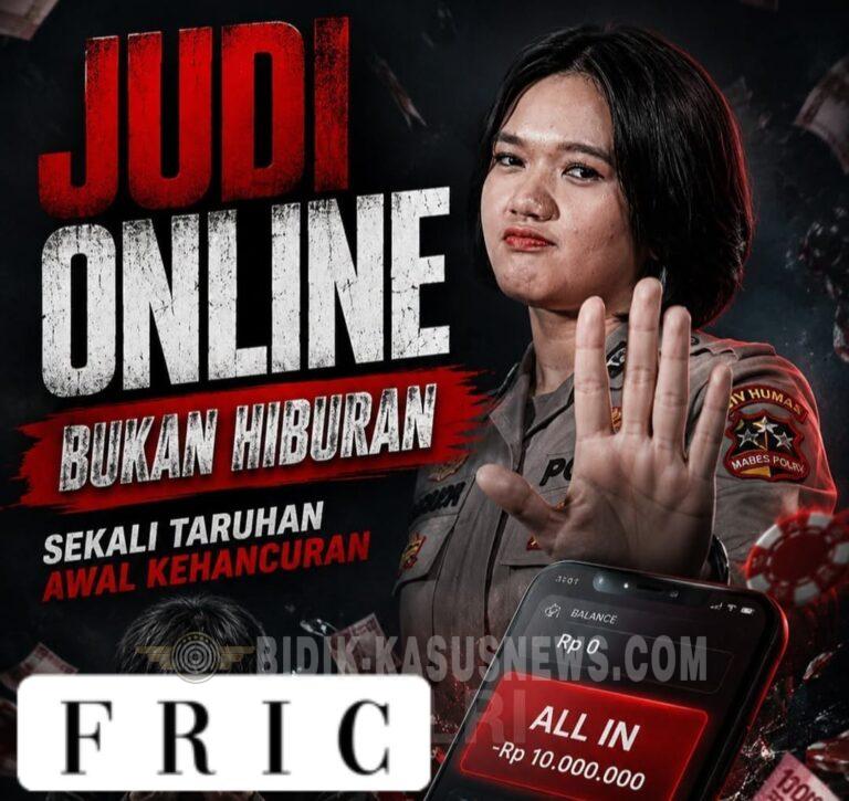 Judi Online Bukan Jalan Pintas Menuju Kaya, Melainkan Jalan Cepat Menuju Kehancuran
