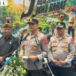 Kapolda Jabar Sebut Bhabinkamtibmas Jadi Garda Terdepan Jaga Stabilitas Jawa Barat