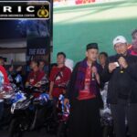 Kapolda Jabar Hadiri Nonton Bareng Final Piala Dunia FIFA 2026, Pererat Kebersamaan di Hari Bhayangkara ke-80