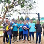 Lapas Kuningan Berikan Premi kepada 14 Warga Binaan Produktif