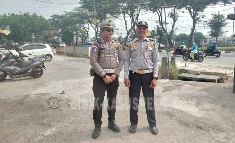 Sudin Perhubungan Jakarta Timur Intensifkan Penertiban Parkir Liar Berdasarkan Aduan Masyarakat