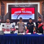 Tragedi Tawuran di Indramayu: Remaja 17 Tahun Tewas Ditebas Celurit Panjang, Polisi Tetapkan 4 Tersangka