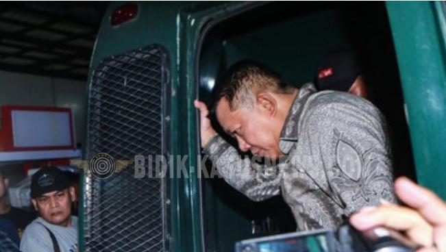 Kejagung Tahan Eks Jampidsus Febrie Adriansyah, Kasus Dugaan Korupsi dan TPPU Masuki Babak Baru