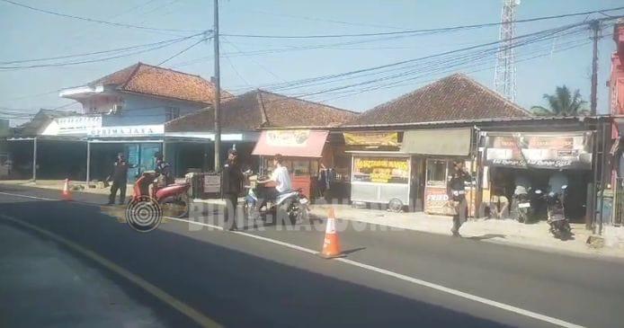 Peduli Korban Kebakaran Ciptamulya, PJTM Turun ke Jalan Galang Bantuan untuk Warga Terdampak