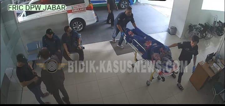 Kasus Kematian Karumga Eks Jampidsus Dinilai Janggal, FRIC Desak Pengusutan Transparan
