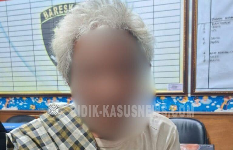 Polres Majalengka Berhasil Ungkap Kasus Dugaan Kekerasan Seksual Terhadap Anak Dibawah Umur Di Wilayah Dawuan