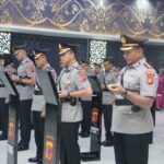 AKBP Muhammad Aldi Sulaiman Resmi Jabat Kapolres Majalengka, Dilantik Langsung Kapolda Jabar