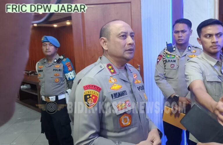 Kapolda Jawa Barat: Mari Tingkatkan Kepedulian Terhadap Sesama Sebagai Kekuatan Utama Persatuan Masyarakat