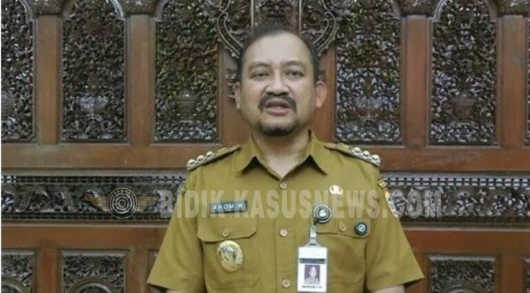 Bupati Pemalang Terjaring OTT KPK, Status Hukum Masih Menunggu Hasil Pemeriksaan