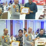 Polda Jabar Umumkan Pemenang Lomba Jurnalistik dalam Rangka Hari Bhayangkara ke 80