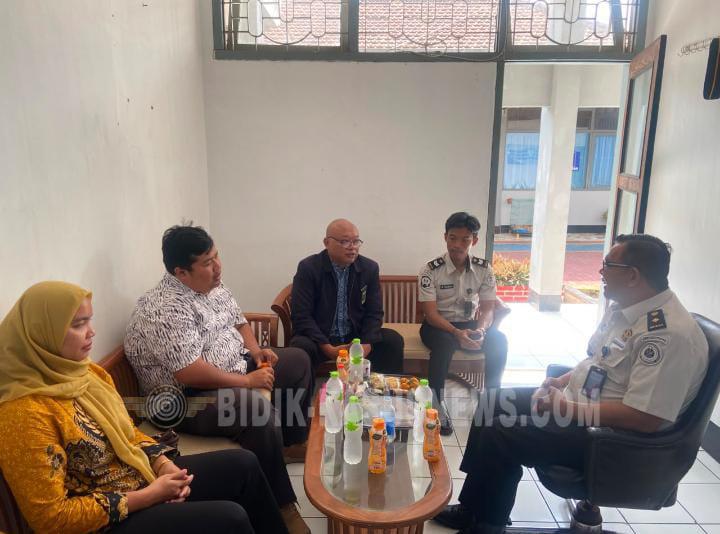 KPKNL Semarang Evaluasi Pengelolaan BMN di Rutan Jepara, Dorong Tata Kelola Aset Semakin Profesional