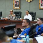 Polri Siagakan Puluhan Ribu Personel dan Perkuat Sarana Operasional Hadapi Ancaman Karhutla 2026