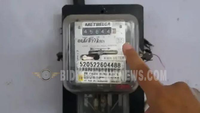 Diduga Ada Mark Up Biaya Pemasangan Listrik Proyek IRPOM di Desa Jlengong, Aliansi Indonesia Soroti Ketua Kelompok Tani