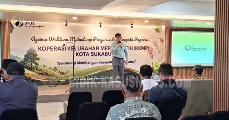 RS Kartika Kasih Tegaskan Komitmen Layani Peserta BPJS Ketenagakerjaan Korban Kecelakaan Kerja