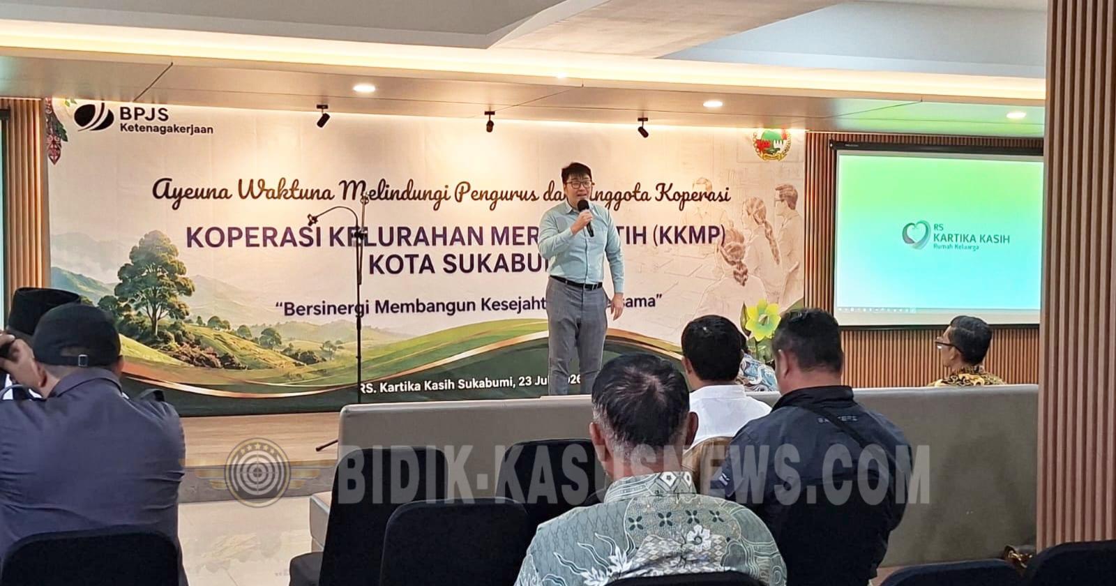 RS Kartika Kasih Tegaskan Komitmen Layani Peserta BPJS Ketenagakerjaan Korban Kecelakaan Kerja