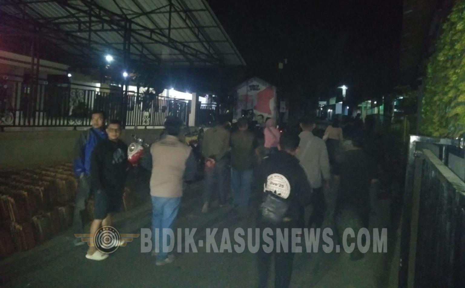 Diduga ODGJ, Pria di Sukabumi Bacok Ibu Kandung hingga Kepala Terluka 18 Jahitan