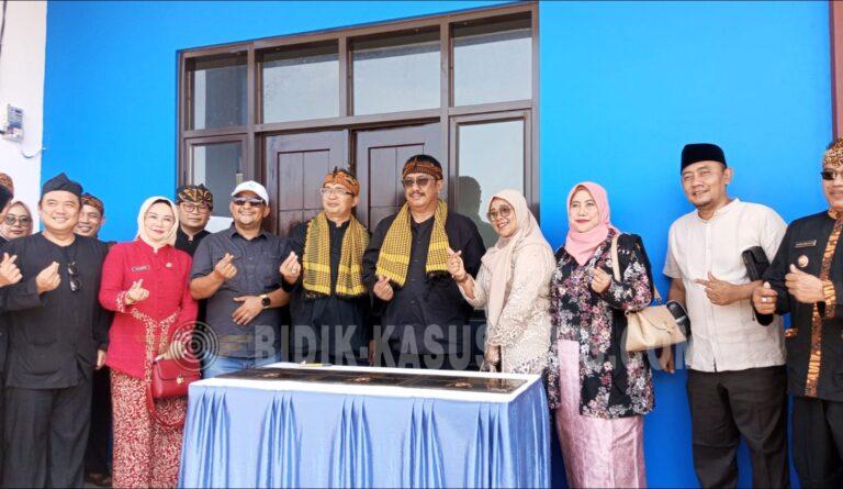 Politisi PPP Hadiri HUT ke-25 Cibitung, Dukung Peningkatan Pelayanan UPTD Dalduk