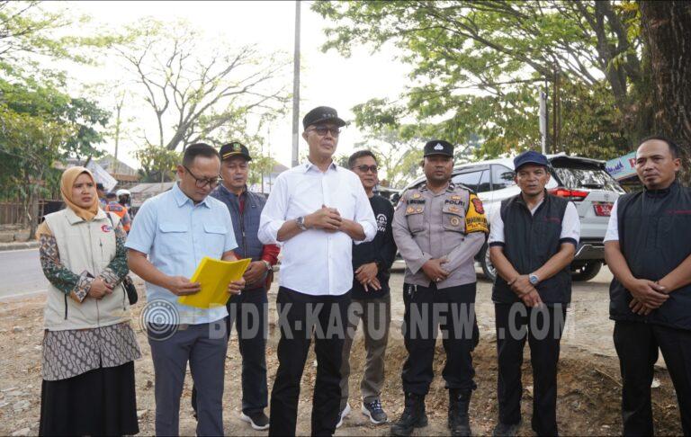 Wali Kota Sukabumi Kawal Langsung Program BSPS, Perbaikan Rutilahu Percepat Pengentasan Kemiskinan