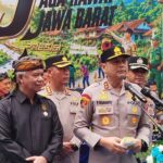 Ketua Masda Jabar Abah Anton Charliyan Apresiasi Program Kapolda Jabar Baru: Jaga Rawat Jabar Istimewa dengan 9 Komander Wish dan 4 Prinsip Kerja