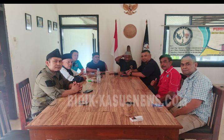 Yayasan Dharma Abipraya Nusantara Tetapkan Pengurus Baru, Perkuat Komitmen Rehabilitasi Narkoba