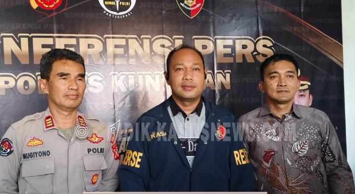 Didasari Rasa Takut Wanita Muda Tanpa Suami Buang Bayi Usai Melahirkan