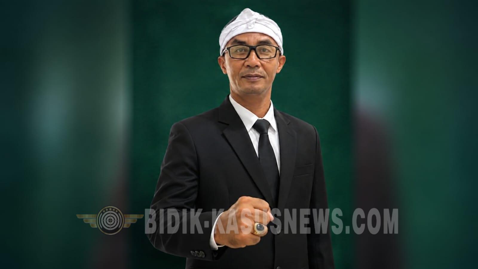 Keputrian di SMAN 1 Surade Perkuat Pemahaman Fiqih dan Karakter Muslimah