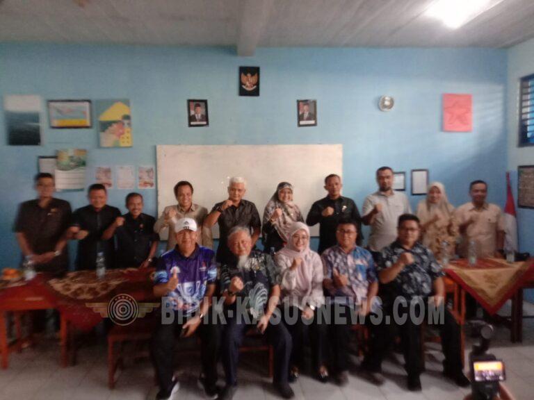 Komisi IV DPRD Majalengka Sidak Ke SMPN 1 Dan SDN 7 Majalengka