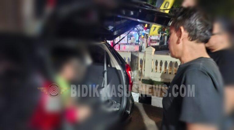 Diburu hingga Brebes, Terduga Pelaku Kasus Lansia Tewas di Sumur Akhirnya Ditangkap