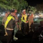 Polres Majalengka Gelar KRYD, Sinergi TNI-Polri dan Instansi Terkait Jaga Kamtibmas