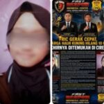 FRIC Gerak Cepat, Warga Haur Kuning Hilang 10 Hari Akhirnya Ditemukan di Cirebon
