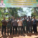 Sinergi TNI-Pemda-Warga: TMMD ke-129 di Kuningan Bukti Nyata Kekompakan Membangun Desa Gunung Manik.