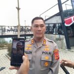 Polres Kuningan Selidiki Penyebab Terbakarnya TPSA Ciniru Jalaksana